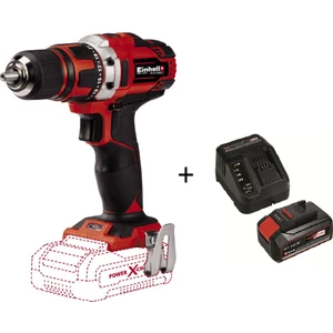 Te-Cd 18/40 Li (1x2.5 Ah Starter Kit ) Akülü Vidalama