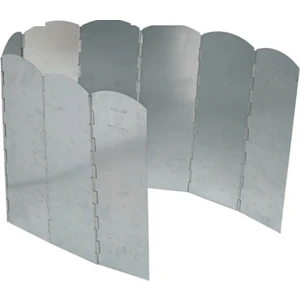 Büyük Boy Rüzgarlık 9 Kanatlı - Taşıma Çantalı