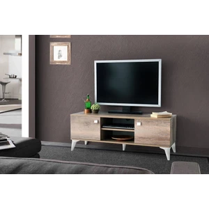 Sivas Gözde   Ekonomik Carina Modern Tv Sehpası 160CM