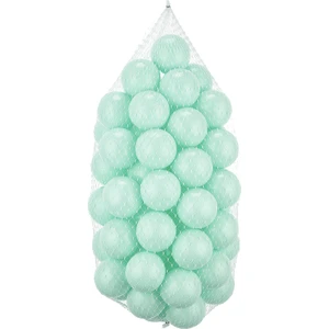 Bubble Pops 50' Li Top Havuzu Topları