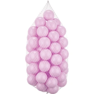 Bubble Pops 50' Li Top Havuzu Topları