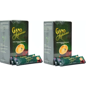 Suprano Kahve 2 Adet - 420 G (20 Poşet x 21 G)