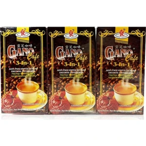 Cafe 3 In 1 - 3 x 420 gr