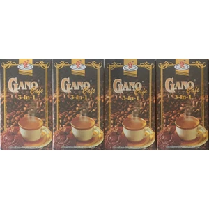 Cafe 3 In 1 - 4 x 420 gr