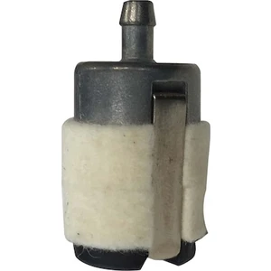 Benzin Filtresi Keçeli