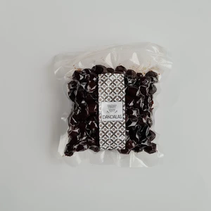 Kuru Sele Siyah Zeytin - 0,5 kg