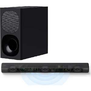 HT-G700 3.1 Kanal Dolby Atmos Dtsx Soundbar
