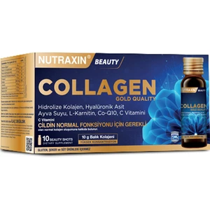 Gold  10*50 ml