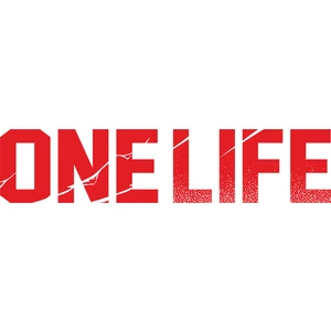 Sticker Fabrikası One Life Sticker 00684