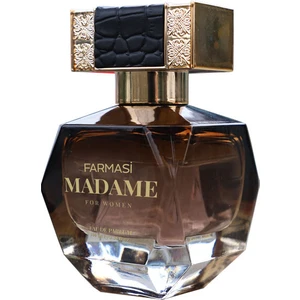 Madame Edp 50 ml Kadın Parfümü