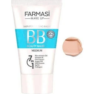 Bb Krem Orta 50 ml