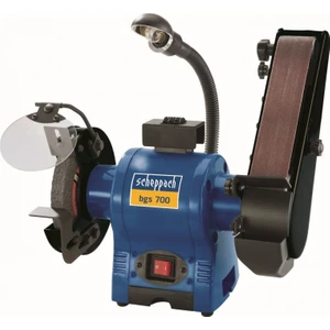 BGS700 Taş Motoru