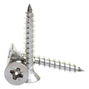 Sunta Vidası 3.5X35 mm 100 Adet