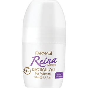 Reina Deo Roll-On Kadın 50 ml