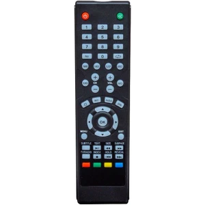 Dijitsu DJTV321 Serisi LED Tv Kumanda