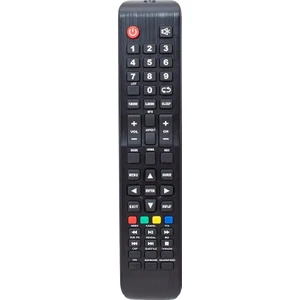 Dijitsu DJTV55S 4K Smart LED Tv Kumanda