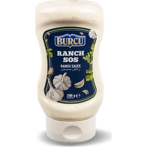 Ranch Sos 290 gr
