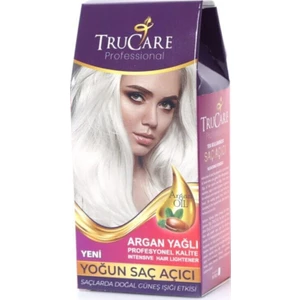 Saç Açıcı ve Oksidan Seti