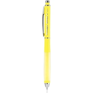 Iq Plus Uçlu Versatil Kalem Pastel Renkler 0.7 mm Sarı