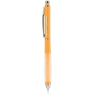 Iq Plus Uçlu Versatil Kalem Pastel Renkler 0.7 mm Turuncu