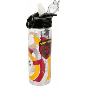 Galatasaray Şeffaf Matara 500 ml 44119