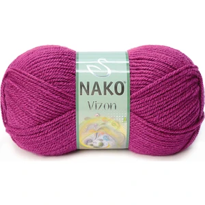 Vizon 6964 Fuşya Nako