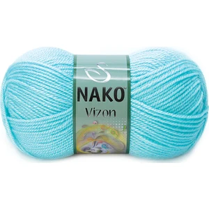 Vizon 10535 Mavi Nako
