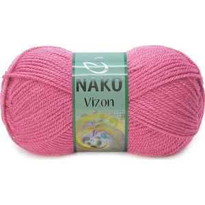 Vizon 180 Gül Kurusu Nako