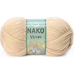 Vizon 219 Bal Köpüğü Nako