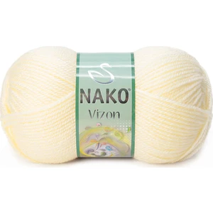 Vizon 256 Krem Nako