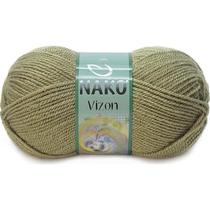 Vizon 268 Yeşil Nako