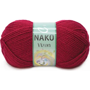 Vizon 3630 Vişne Nako