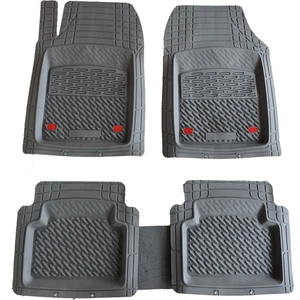 Universal Havuzlu Kesmeli Paspas