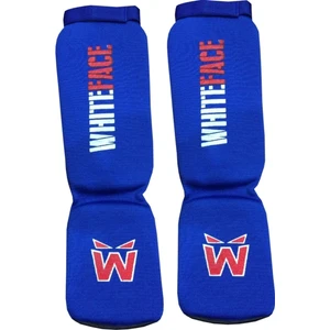 White Face Kickboks Kavallık (Ayak Koruyucu)