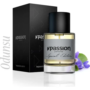 Le Passion Creed Green Irish Tweed Erkek Parfümü 55 ml - EG13