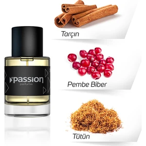 Le Passion Victor & Rolf Spicebomb Erkek Parfümü 55 ML - ES18