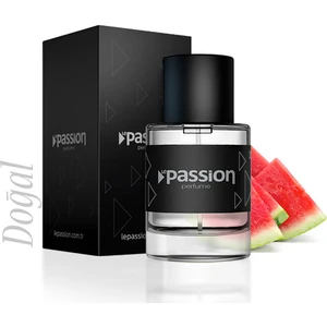 Le Passion Intense Ultramarine Erkek Parfümü 55 ML - EI3