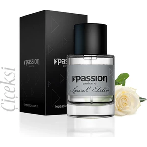 Le Passion Signature Erkek Parfümü 55 ML - ES20