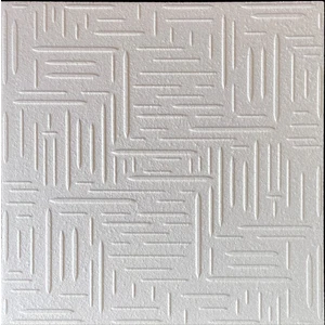 Has Yıldız 1.2 cm Kalınlık Tavan-Duvar Kaplama Stropiyer