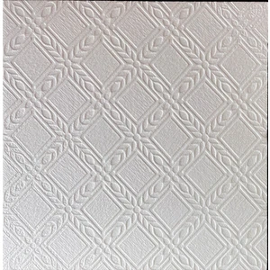 Has Yıldız 1.2 cm Kalınlık Tavan-Duvar Kaplama Stropiyer
