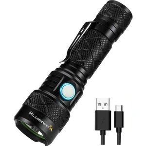 Bt-55 2500 Lümen Cree Xml L2-U2 LED Şarjlı El Feneri