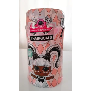 Bebekler Sürpriz Saçlar Hairgoals 15 Sürpriz