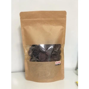 Altınmarka Bitter %56 Kakao Oranı 500 gr Para Pul Çikolata