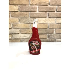 NG Çiçekçilik Klimaks Çiçek Şımartan Çiçekli Tüm Süs Bitkileri Için Özel Besin 750 ml