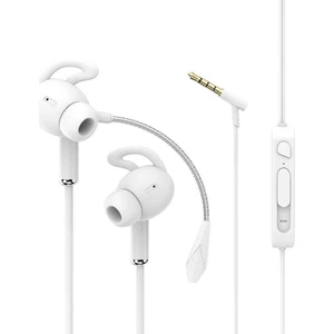 Ak-P9 Serisi 3.5mm Girişli Kulakiçi Mikrofonlu Oyuncu Kulaklığı