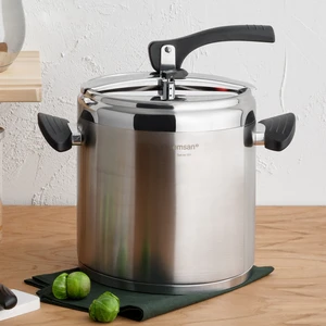 Efsane Düdüklü Tencere 8 Lt