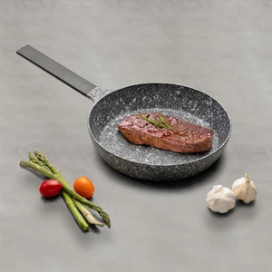 Perge Döküm 28 cm Tava