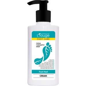 Foot Heel Cream /  Topuk Yumuşatıcı Krem