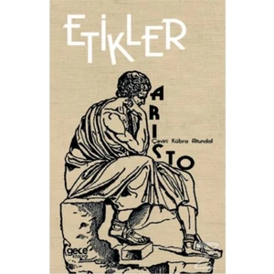 Etikler - Aristoteles