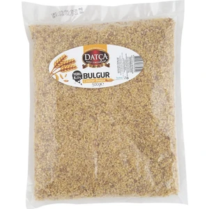 Datça Yerli Köy Bulguru 500 gr